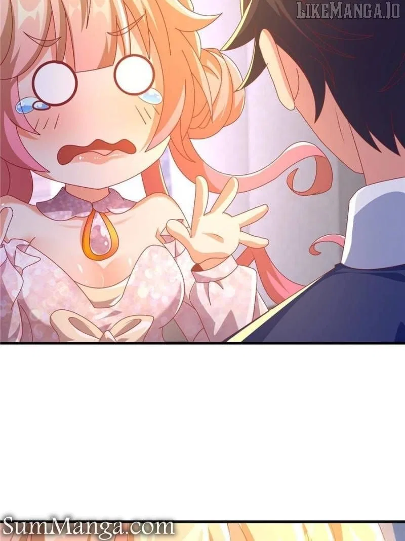 My Senpai Knows Magic Chapter 64 – Page 7