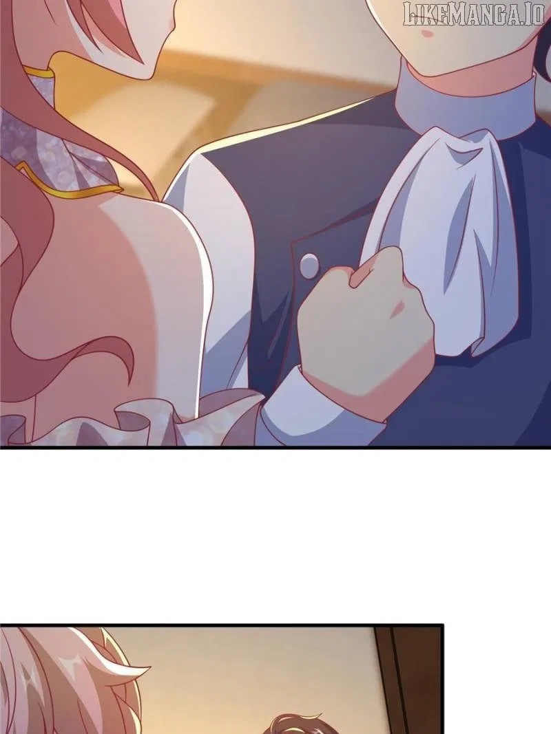 My Senpai Knows Magic Chapter 64 – Page 10
