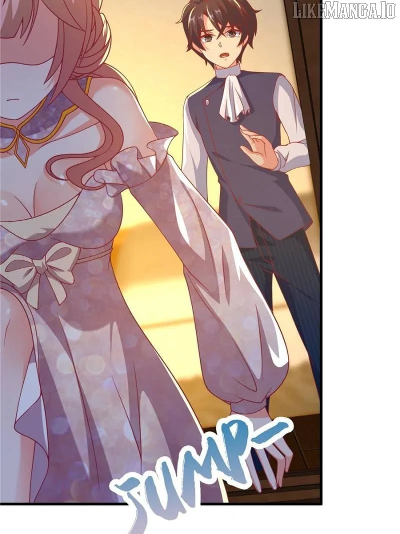 My Senpai Knows Magic Chapter 64 – Page 11
