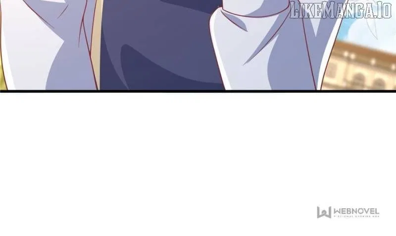 My Senpai Knows Magic Chapter 64 – Page 25