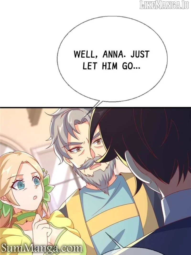 My Senpai Knows Magic Chapter 64 – Page 27