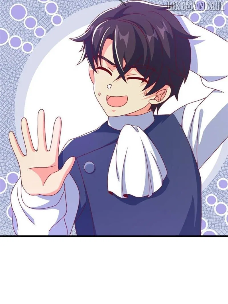 My Senpai Knows Magic Chapter 64 – Page 29