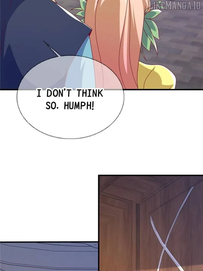 My Senpai Knows Magic Chapter 64 – Page 31