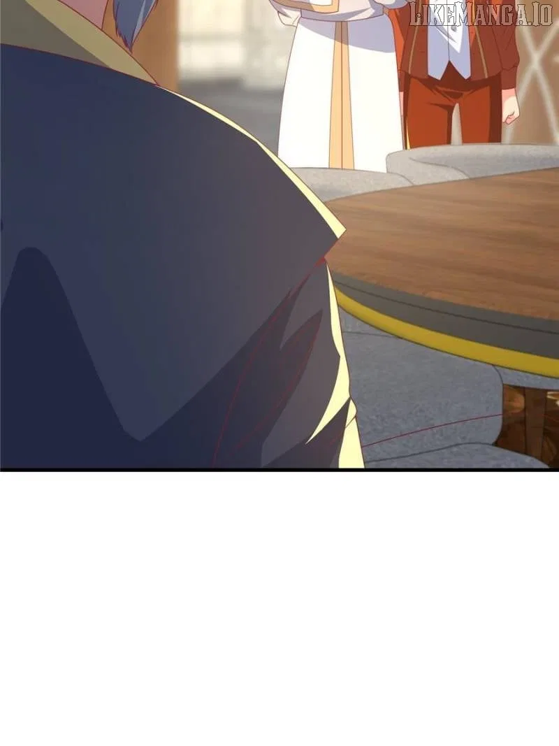 My Senpai Knows Magic Chapter 64 – Page 36