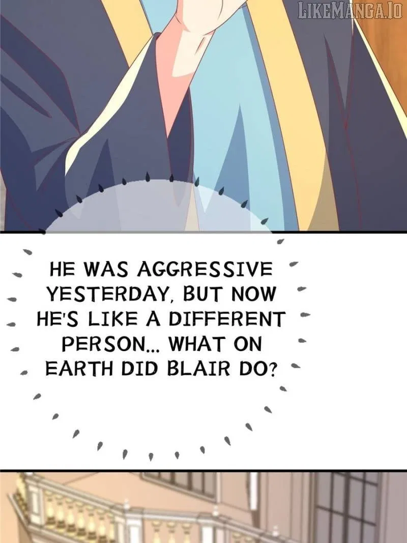 My Senpai Knows Magic Chapter 64 – Page 40