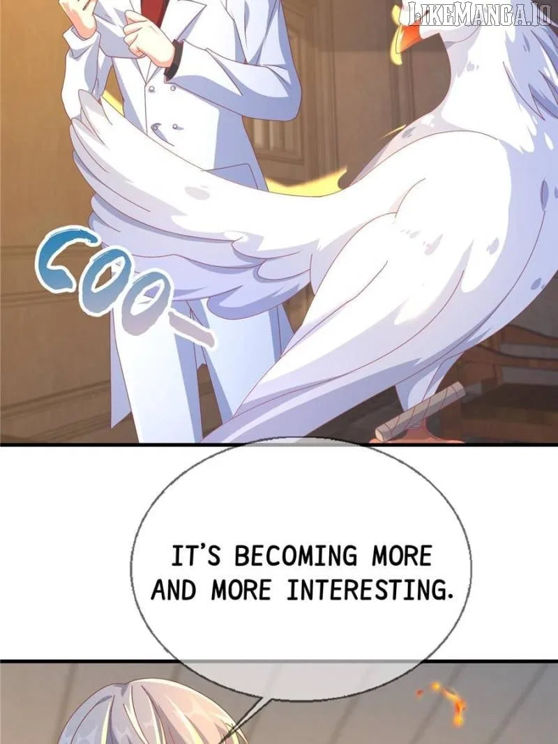 My Senpai Knows Magic Chapter 64 – Page 46