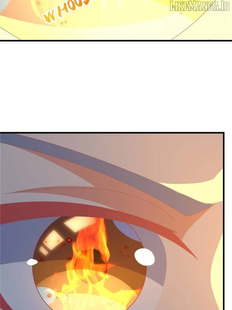 My Senpai Knows Magic Chapter 64 – Page 49