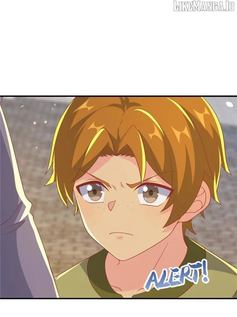 My Senpai Knows Magic Chapter 64 – Page 61