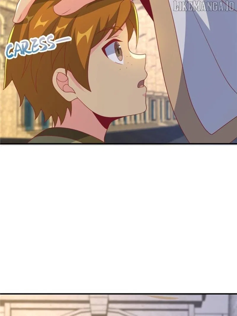 My Senpai Knows Magic Chapter 64 – Page 66