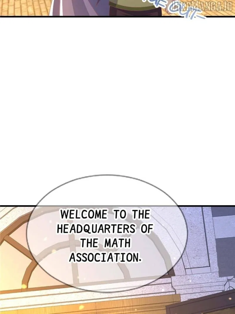 My Senpai Knows Magic Chapter 64 – Page 70
