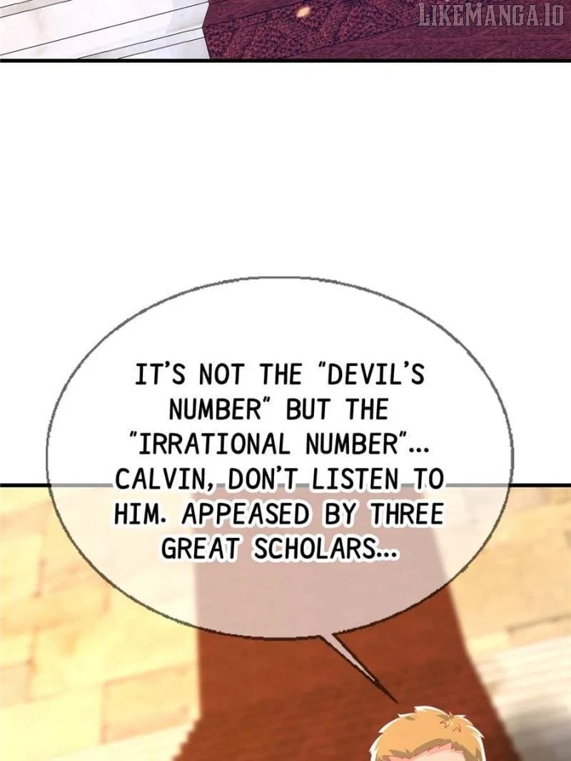My Senpai Knows Magic Chapter 64 – Page 74