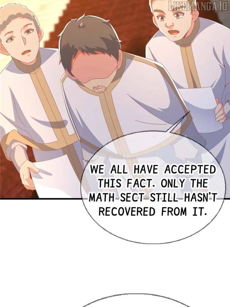 My Senpai Knows Magic Chapter 64 – Page 75