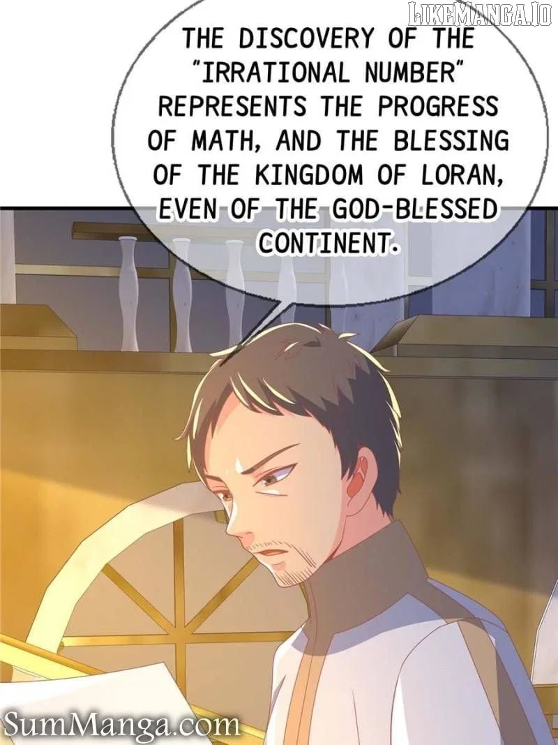 My Senpai Knows Magic Chapter 64 – Page 76