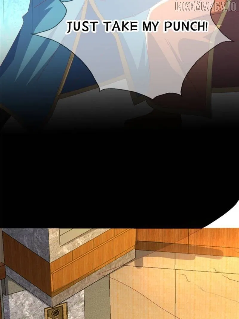 My Senpai Knows Magic Chapter 64 – Page 82