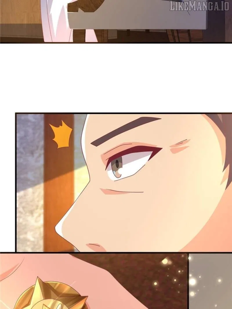 My Senpai Knows Magic Chapter 64 – Page 88