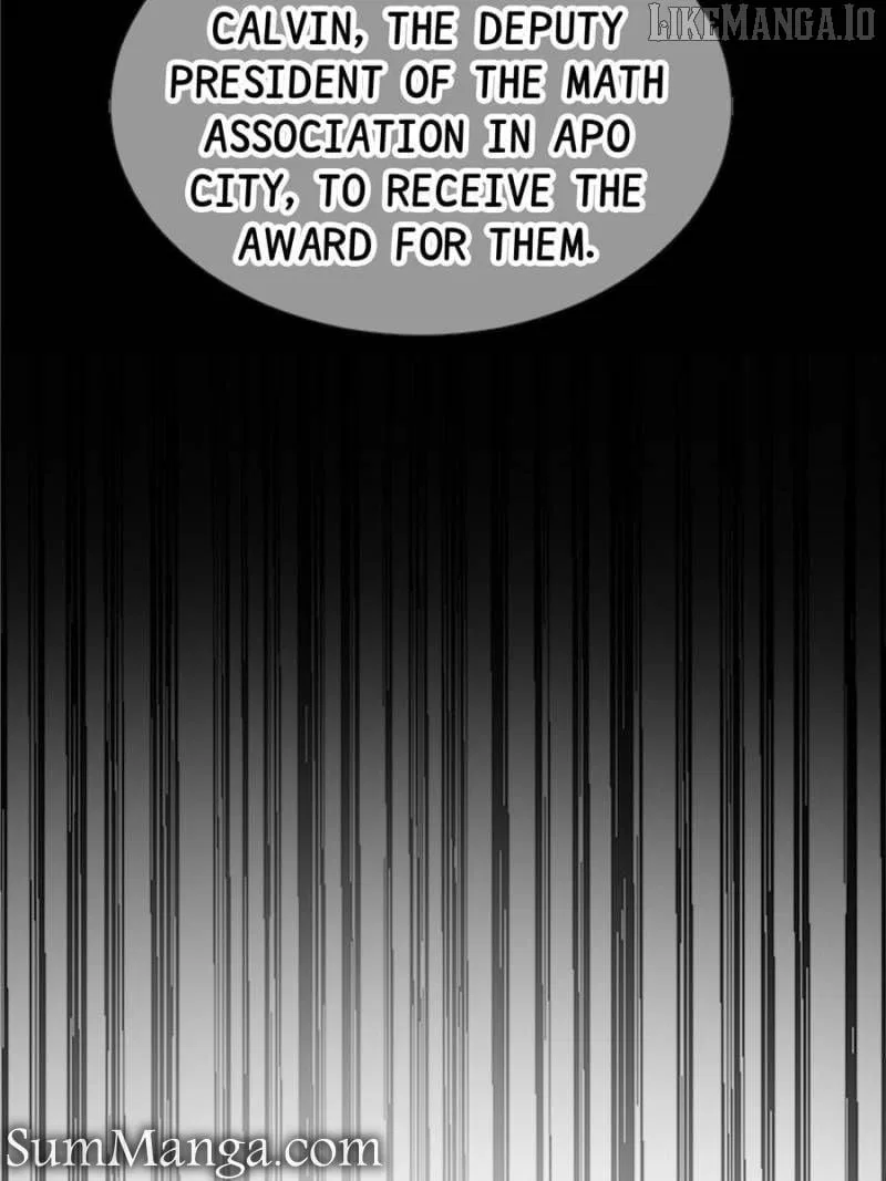 My Senpai Knows Magic Chapter 64 – Page 101