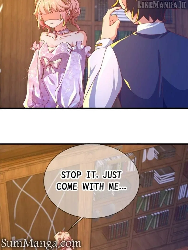 My Senpai Knows Magic Chapter 63 – Page 2