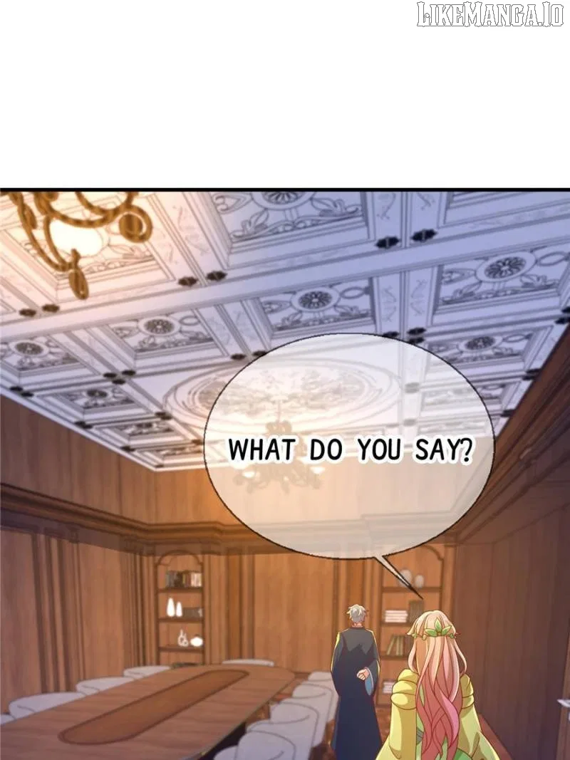 My Senpai Knows Magic Chapter 63 – Page 5