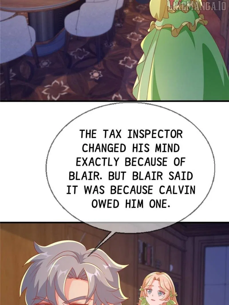 My Senpai Knows Magic Chapter 63 – Page 6