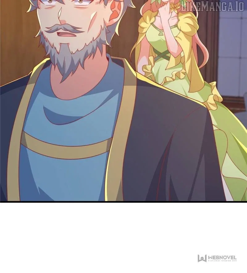 My Senpai Knows Magic Chapter 63 – Page 7