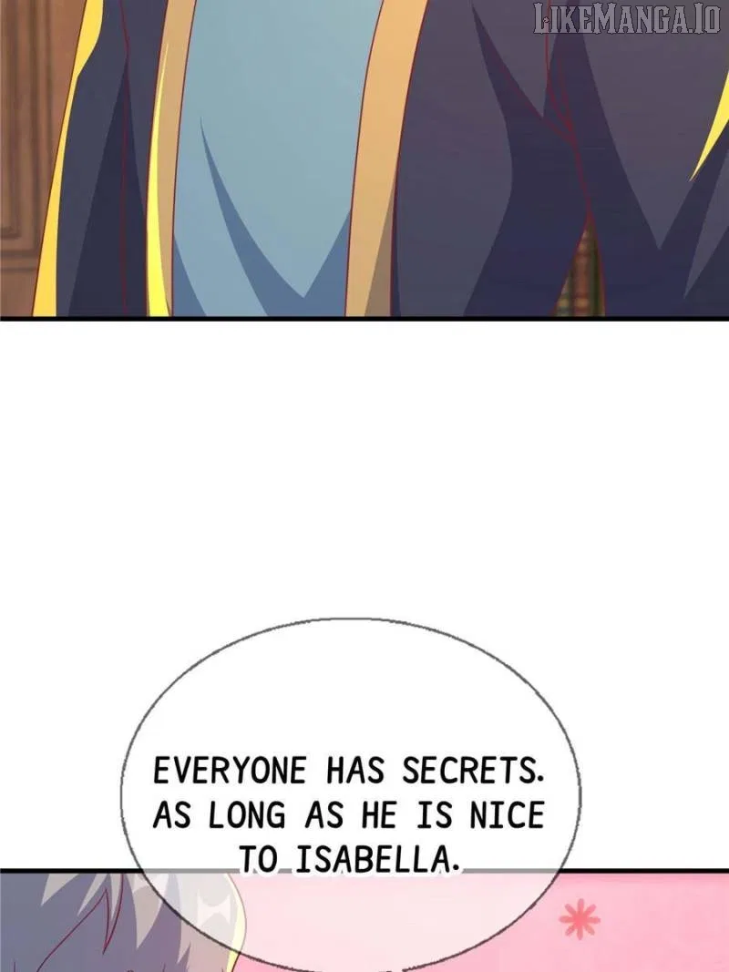 My Senpai Knows Magic Chapter 63 – Page 9