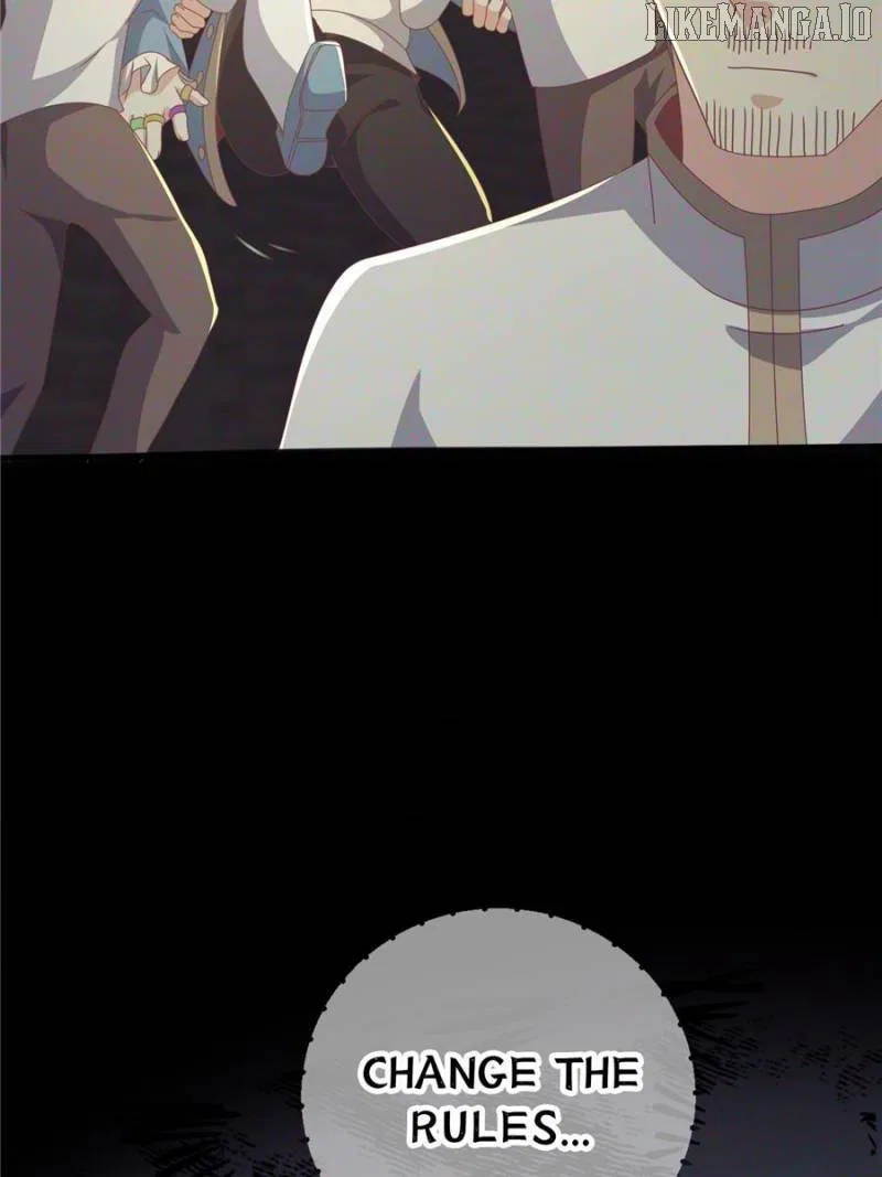 My Senpai Knows Magic Chapter 63 – Page 24