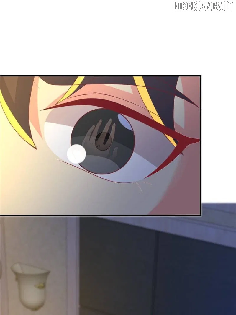 My Senpai Knows Magic Chapter 63 – Page 30
