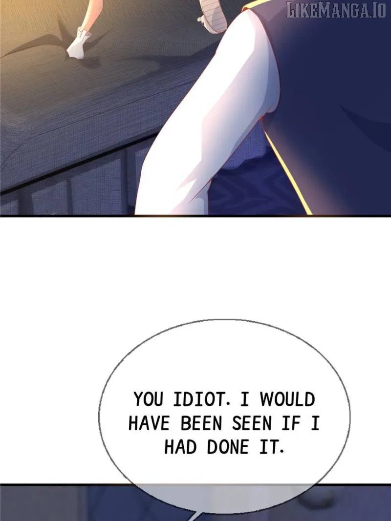My Senpai Knows Magic Chapter 63 – Page 39