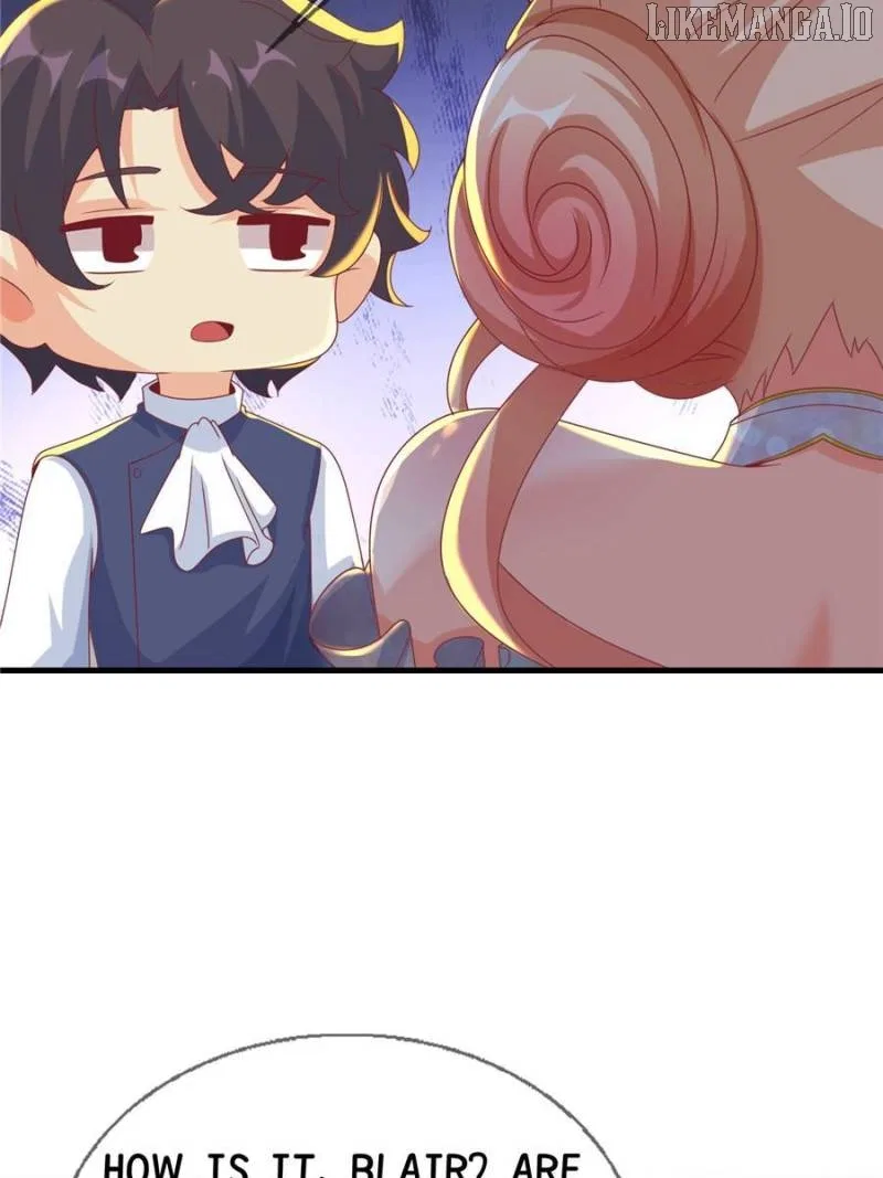 My Senpai Knows Magic Chapter 63 – Page 42
