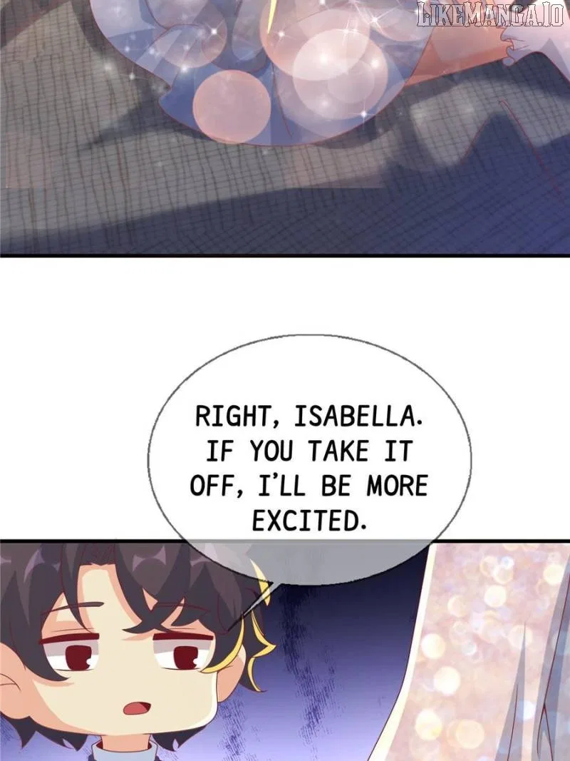 My Senpai Knows Magic Chapter 63 – Page 44