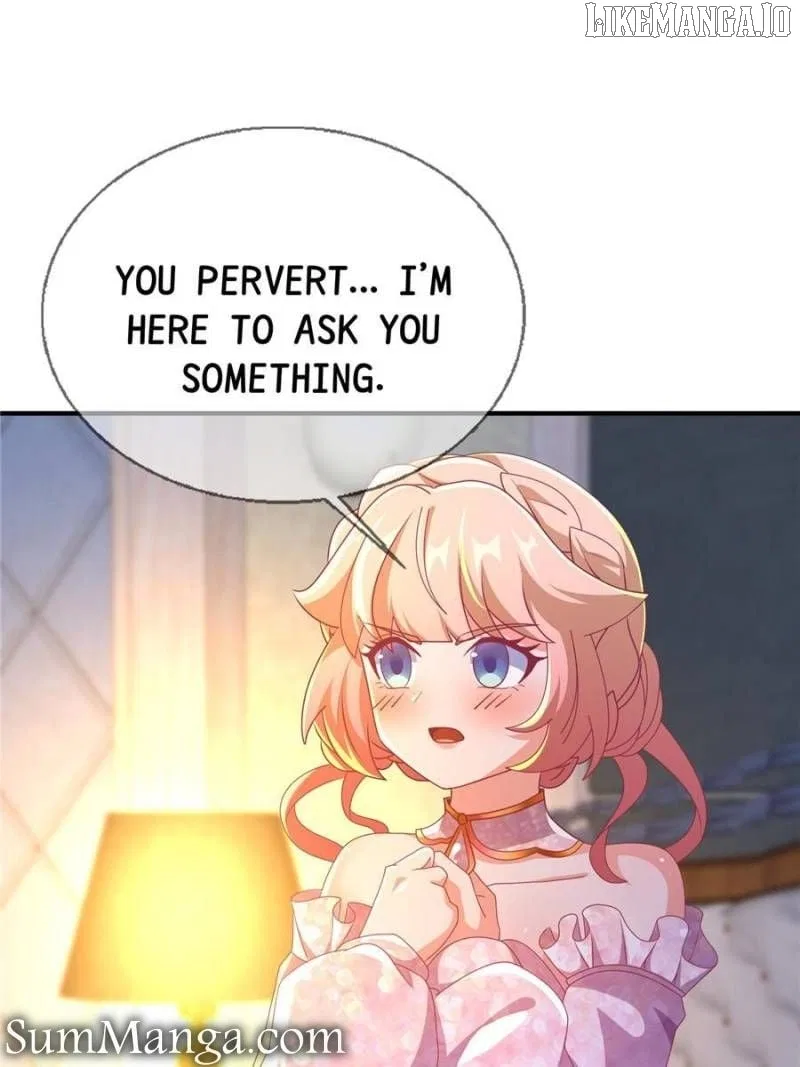 My Senpai Knows Magic Chapter 63 – Page 46