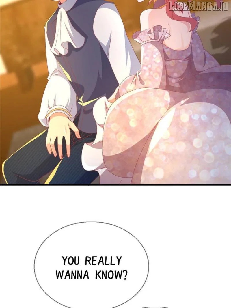My Senpai Knows Magic Chapter 63 – Page 48