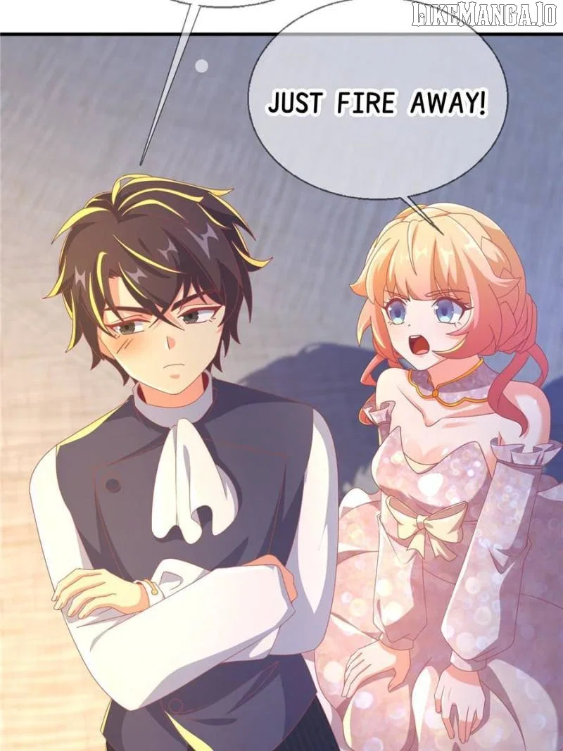 My Senpai Knows Magic Chapter 63 – Page 49