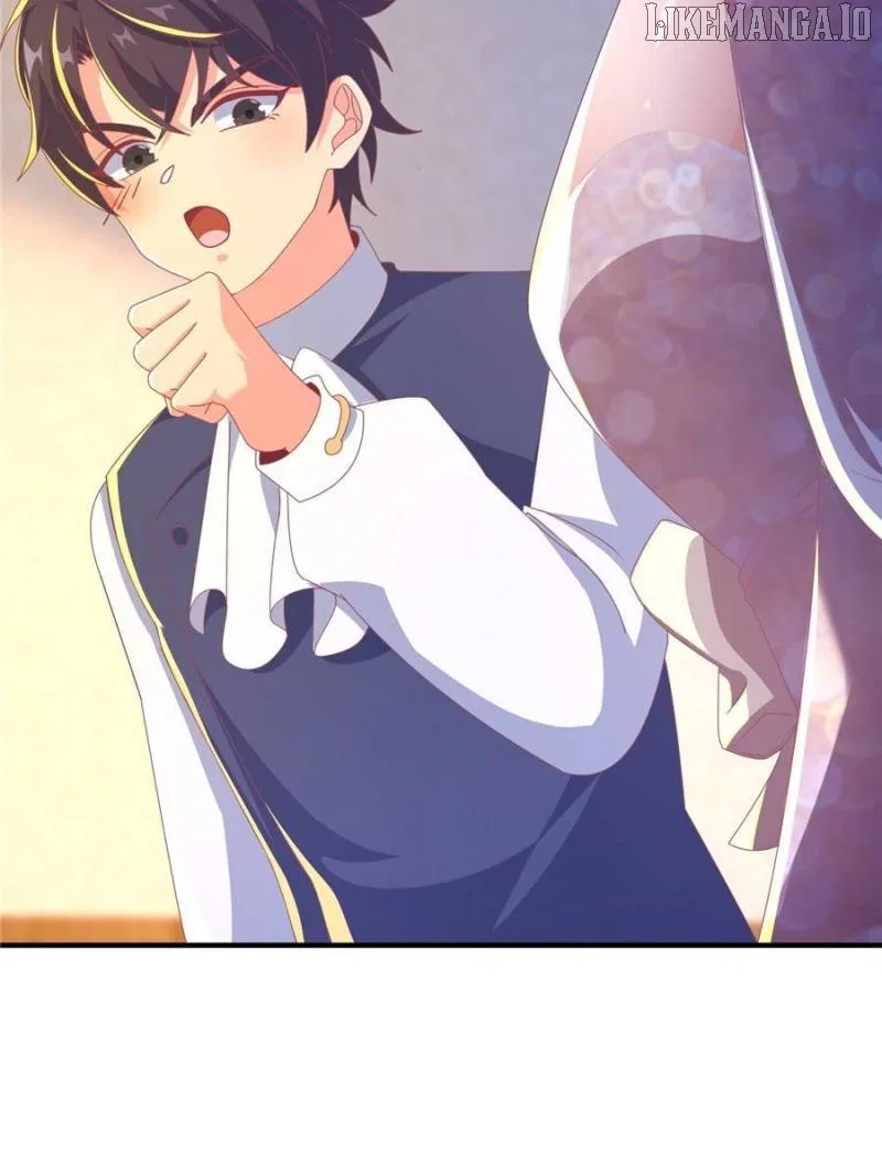 My Senpai Knows Magic Chapter 63 – Page 51