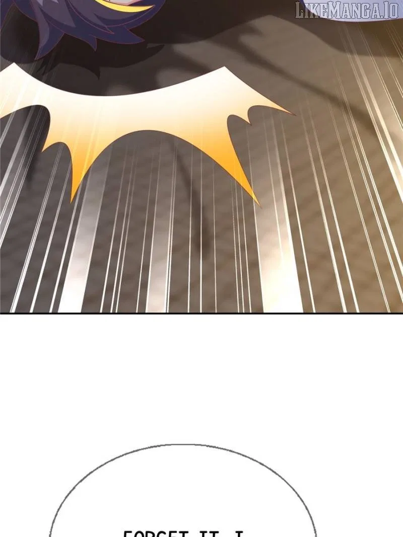 My Senpai Knows Magic Chapter 63 – Page 58