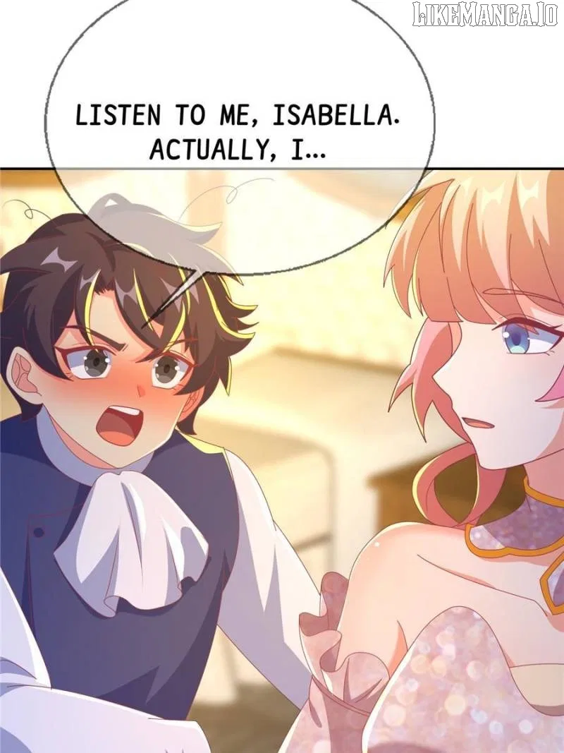 My Senpai Knows Magic Chapter 63 – Page 60