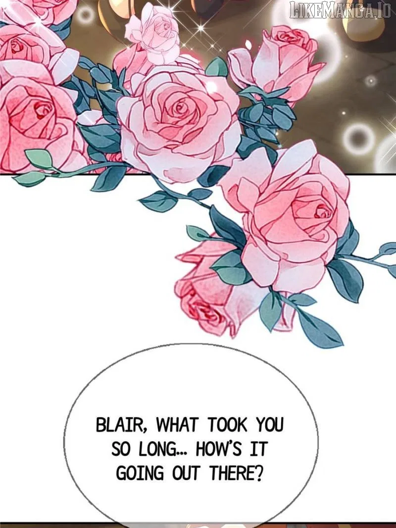 My Senpai Knows Magic Chapter 62 – Page 4