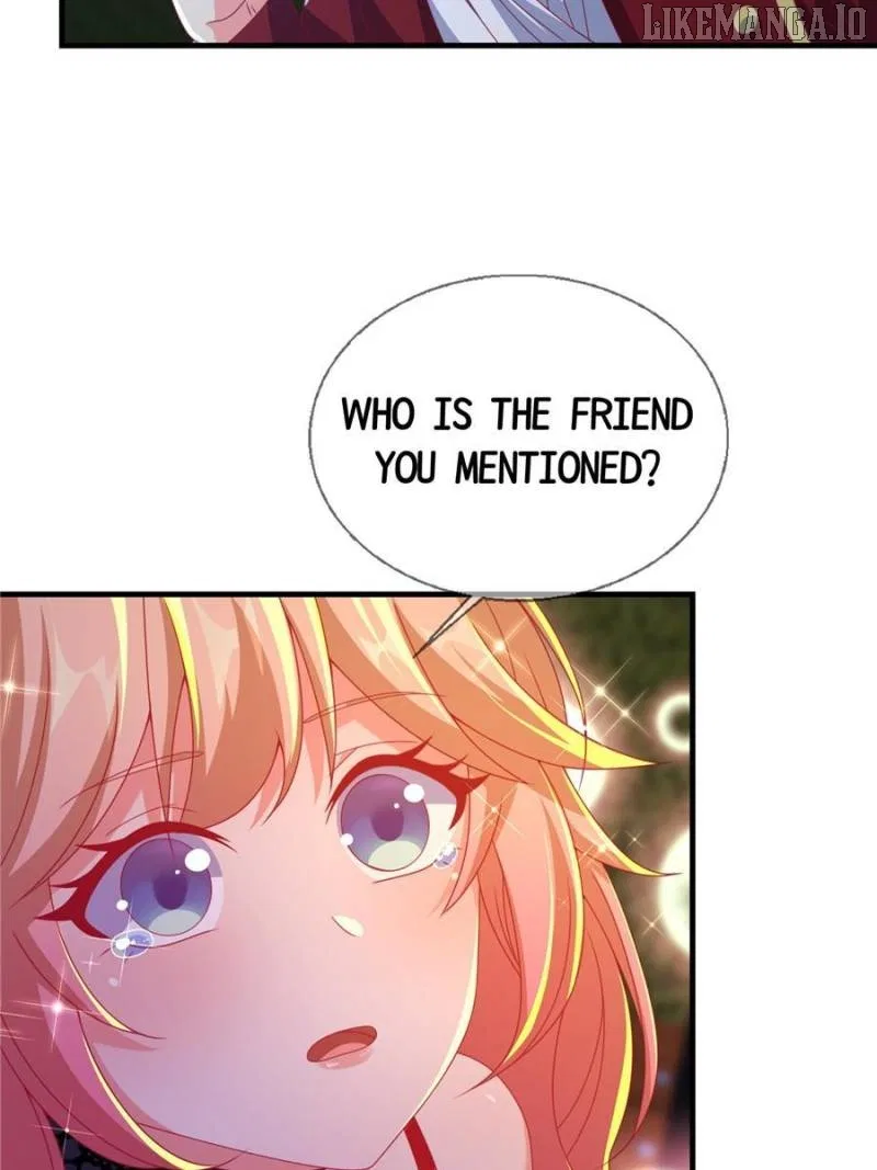 My Senpai Knows Magic Chapter 62 – Page 11