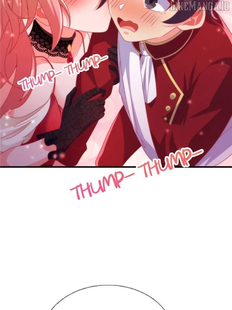 My Senpai Knows Magic Chapter 62 – Page 14
