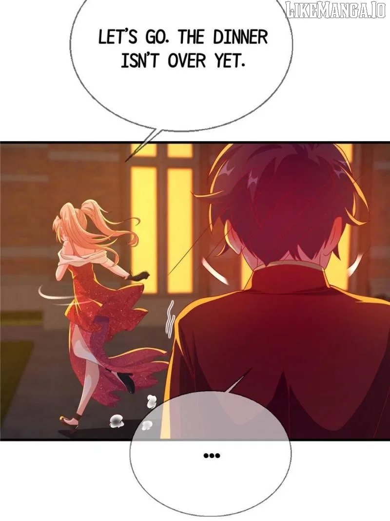 My Senpai Knows Magic Chapter 62 – Page 15