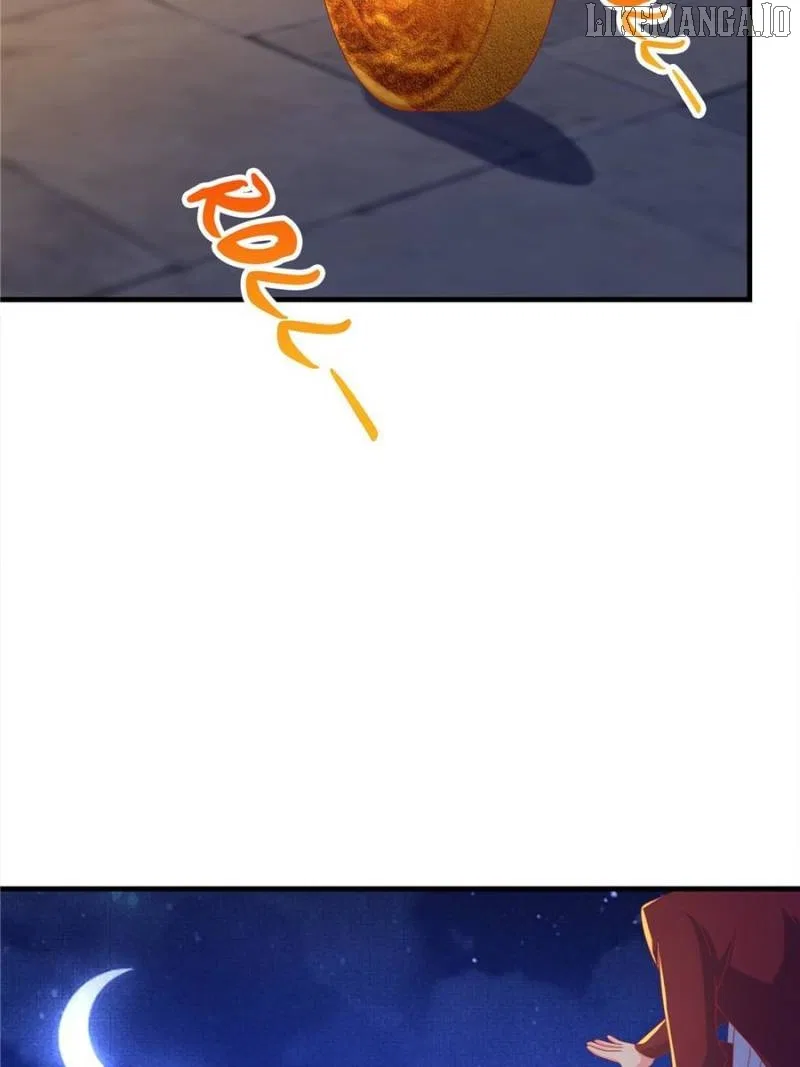 My Senpai Knows Magic Chapter 62 – Page 20