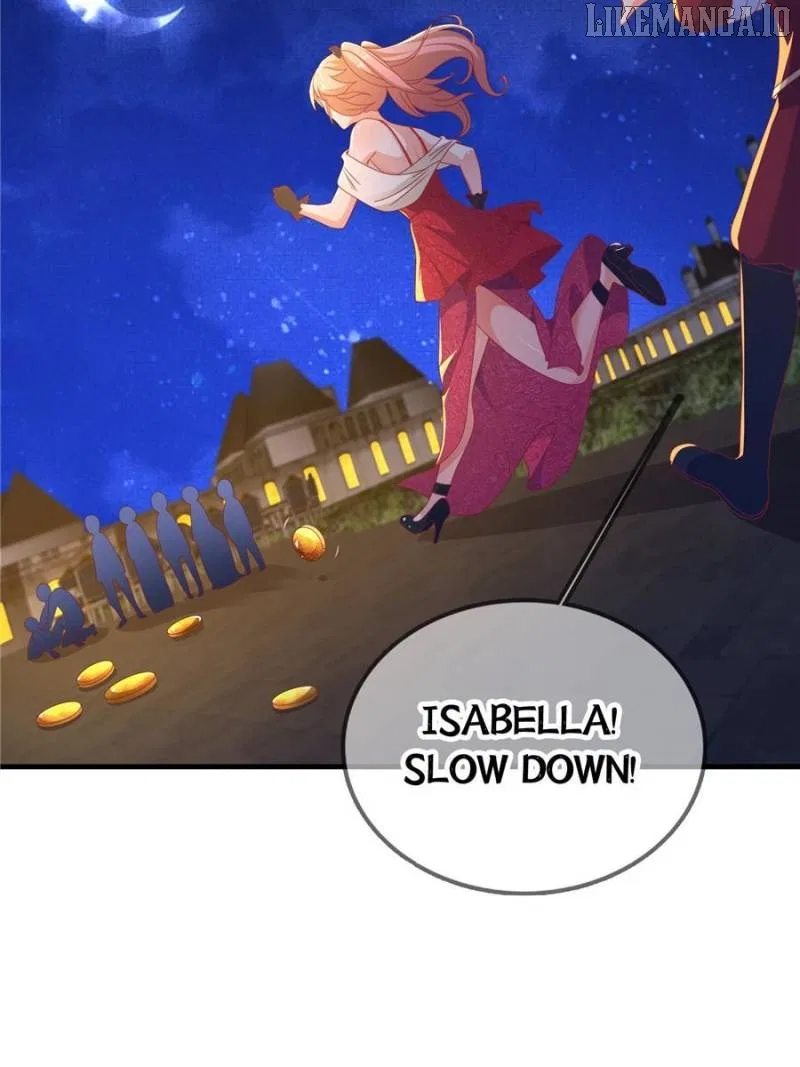 My Senpai Knows Magic Chapter 62 – Page 21