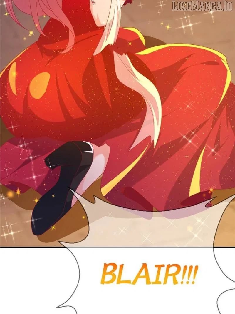 My Senpai Knows Magic Chapter 62 – Page 31