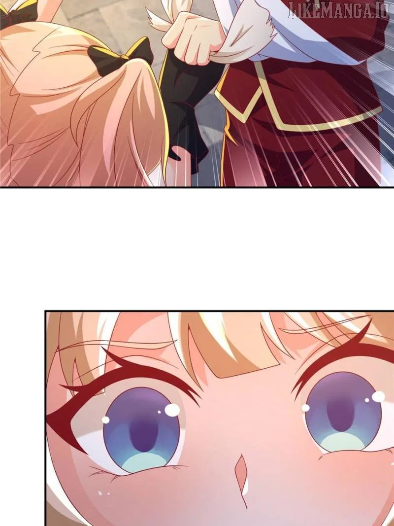 My Senpai Knows Magic Chapter 62 – Page 36