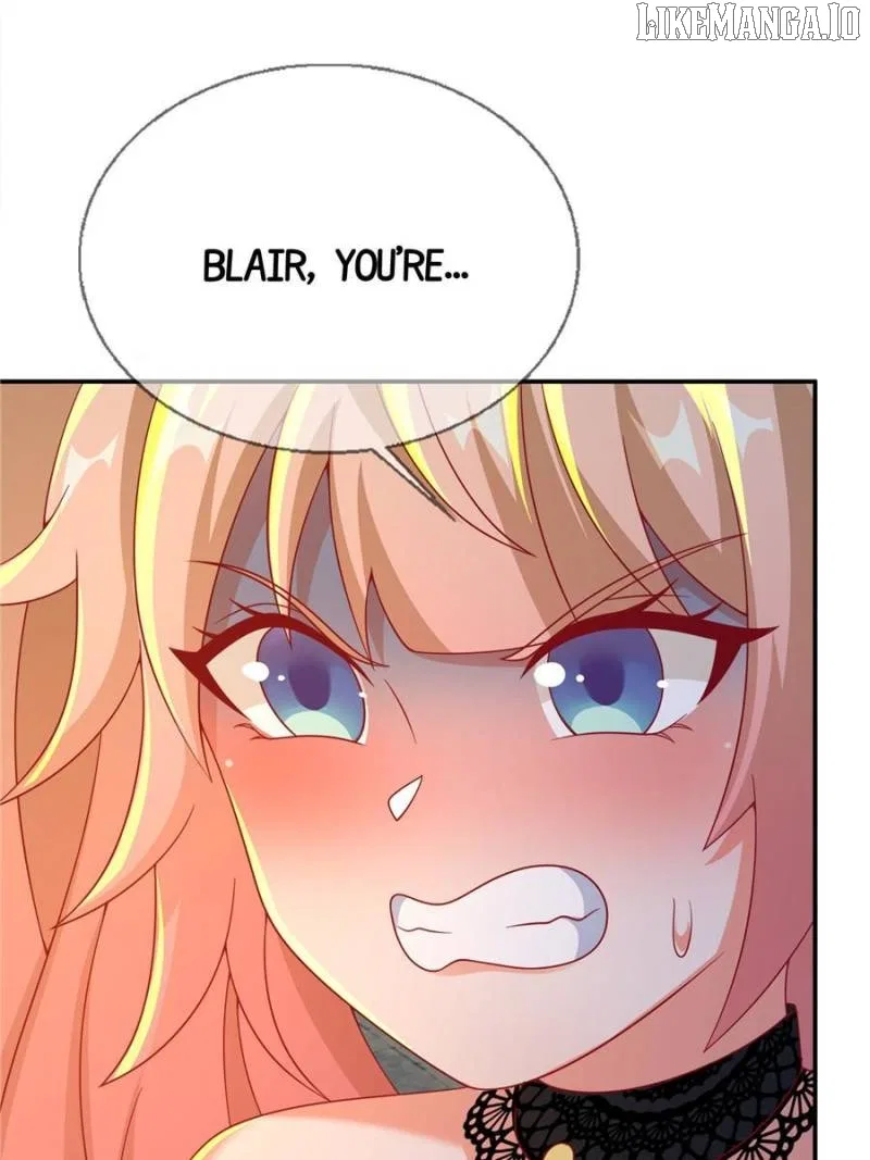 My Senpai Knows Magic Chapter 62 – Page 40