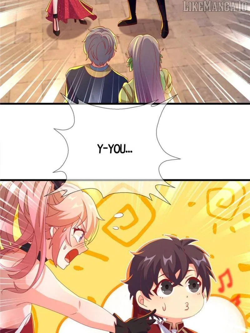 My Senpai Knows Magic Chapter 62 – Page 43