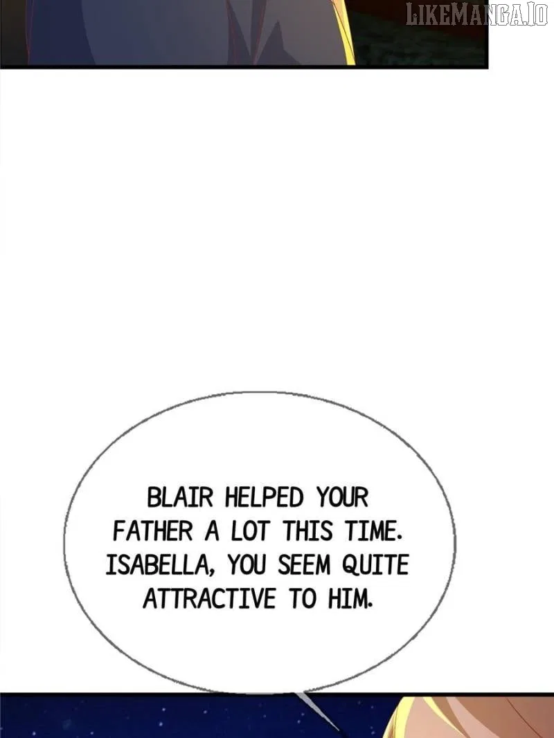 My Senpai Knows Magic Chapter 62 – Page 47