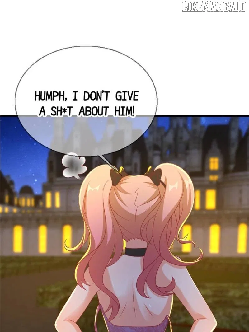 My Senpai Knows Magic Chapter 62 – Page 50