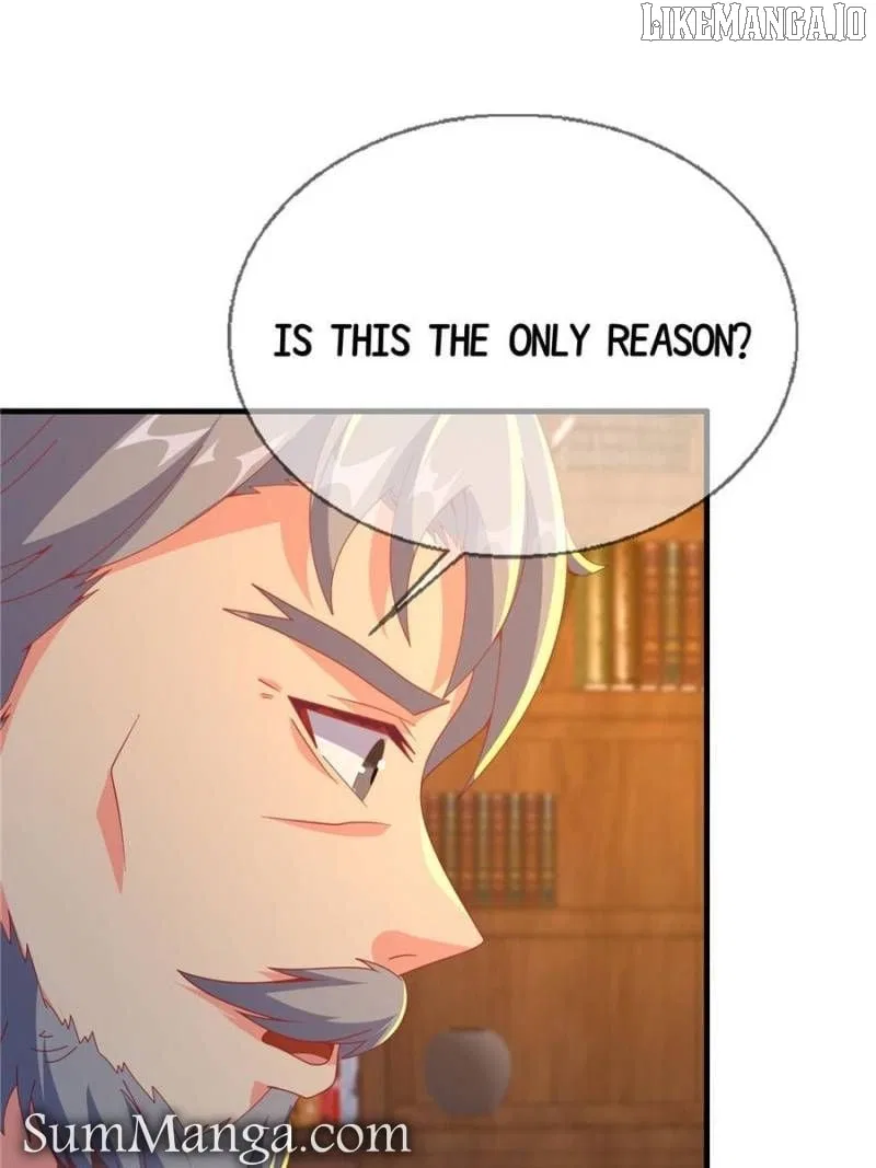 My Senpai Knows Magic Chapter 62 – Page 58
