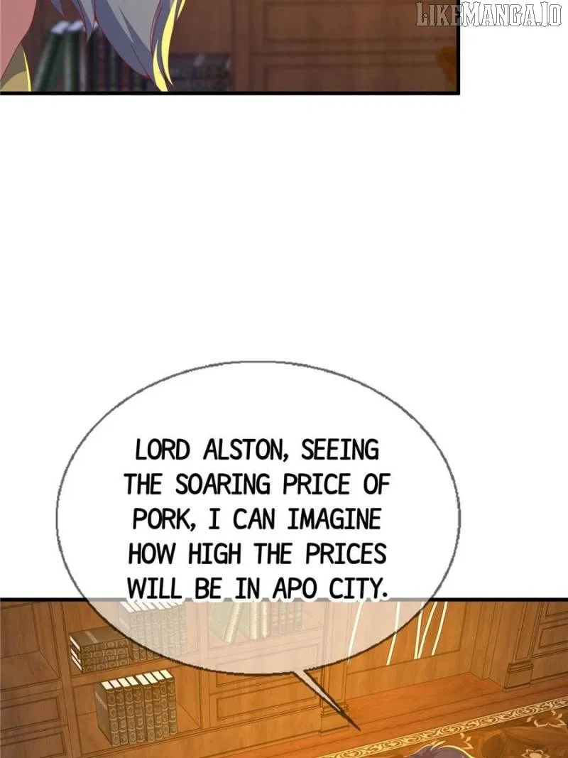 My Senpai Knows Magic Chapter 62 – Page 59